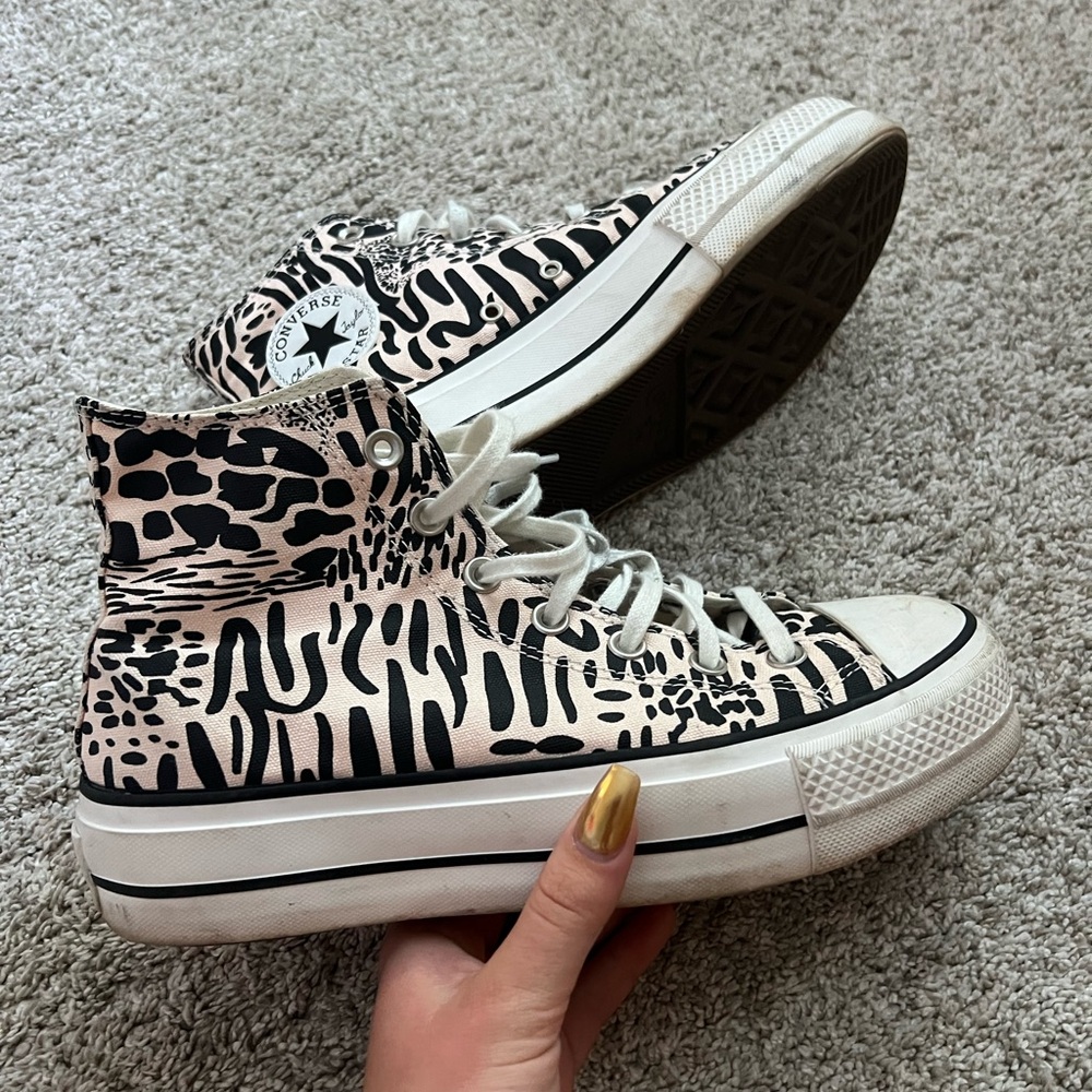 Platform Converse - image 2